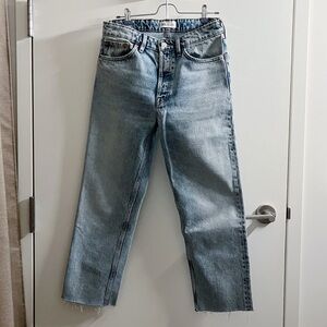 Zara Jeans